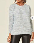 Knitted Jumper Knitwear