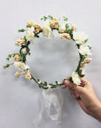 Festivals Flower Headband